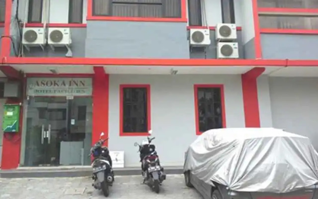 Smart Room Near Pasteur