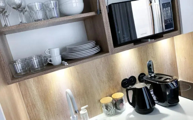 Unic Apartments Gasiorowskich
