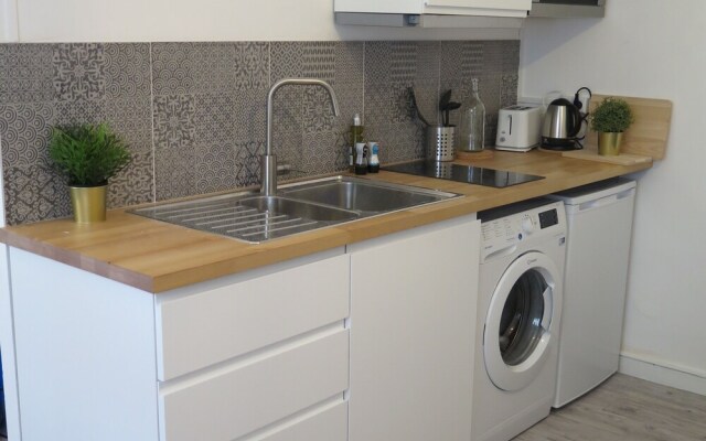 Les Terrasses de Gyptis et Protis