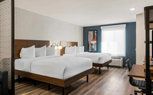 Everhome Suites Bozeman