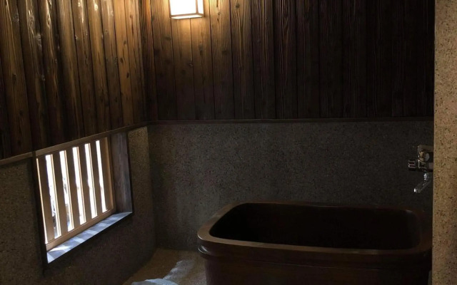Ryokan Nissho-besso