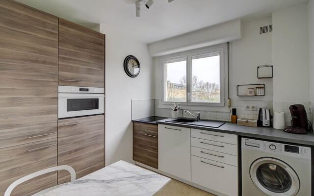 Le Lavier - Cosy & Clean