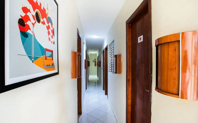 OYO Hotel Tenda