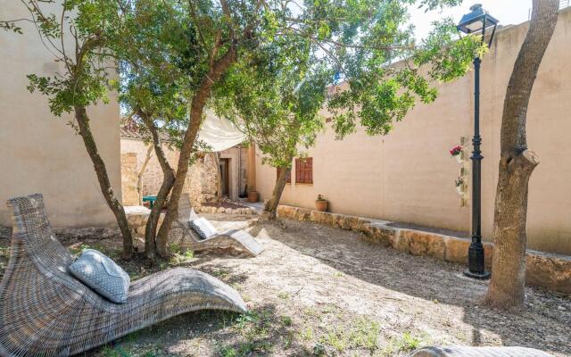 SA FONT - Villa for 6 people in Petra.