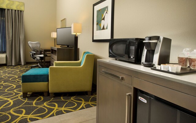 Hilton Garden Inn College Station