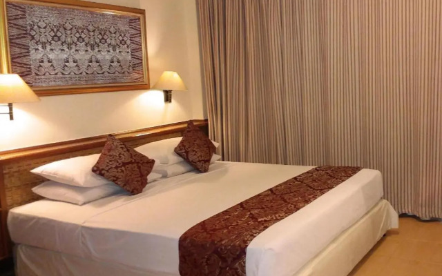 Club Bali Family Suites @Legian Beach