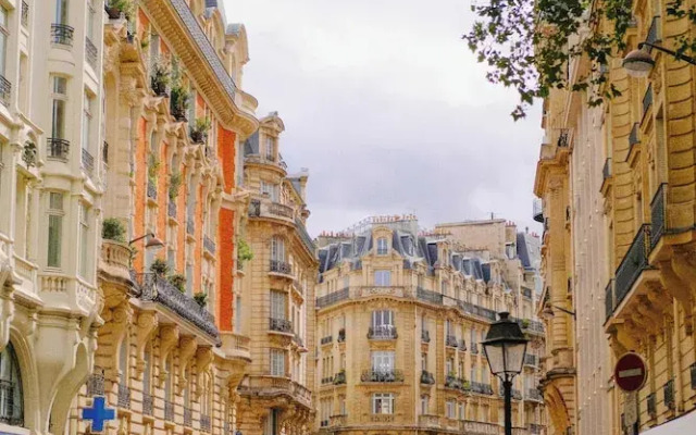 Authentic Apartment - 1br/6p - Saint-fargeau