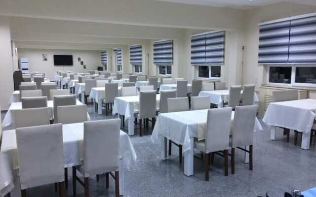 Selahaddin Eyyubi Uygulama Oteli