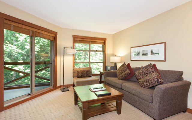 Horstman House by Whistler Premier