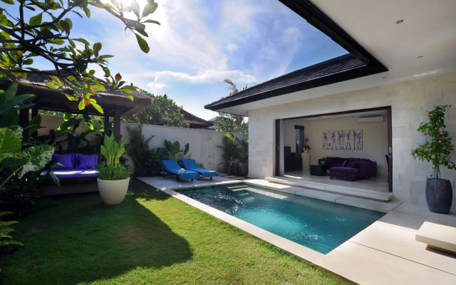 Villa Athena