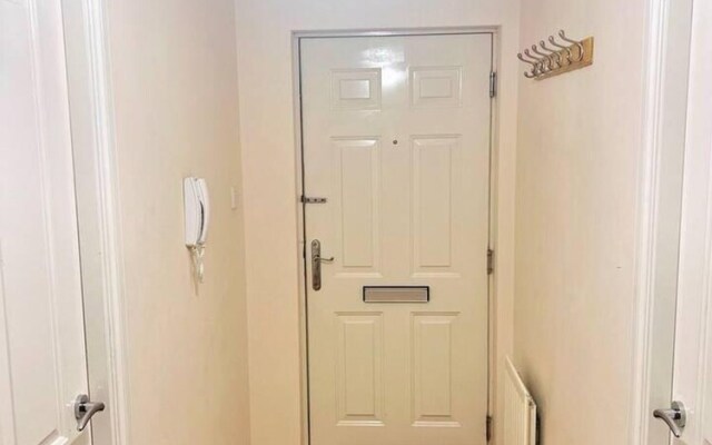 Lovely 2-bed Apartment in Aberdeen
