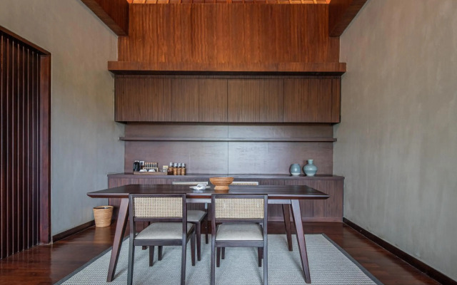 The Garcia Ubud Hotel & Resort