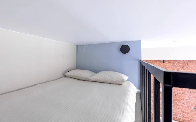 Uppapart (Апапарт) на проспекте Лиговский 55/4