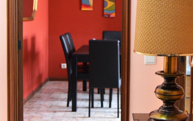 Learn Porto Apartment