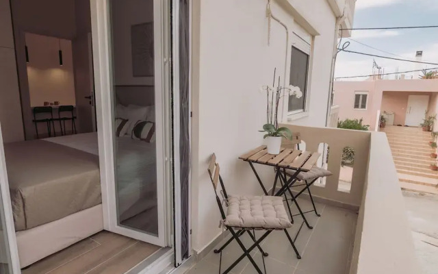 Cozy Living Apartments