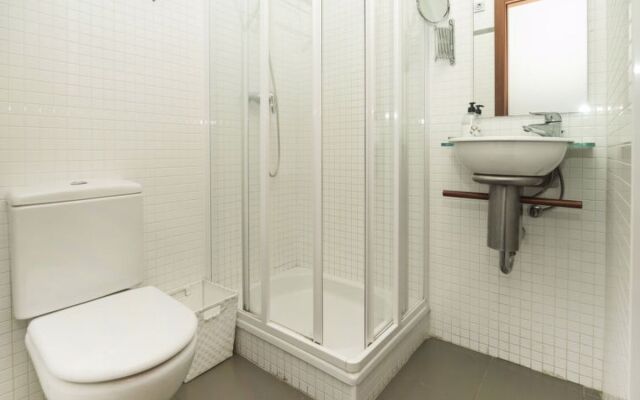 Apartment Elegance Dénia 36311