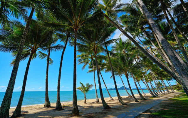 Escapades @ Palm Cove