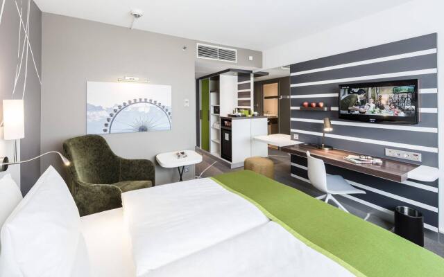 Holiday Inn Munich - City Centre, an IHG Hotel