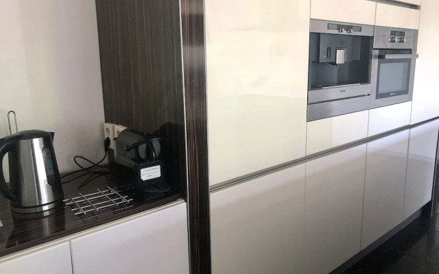 MyCityLofts - Meent