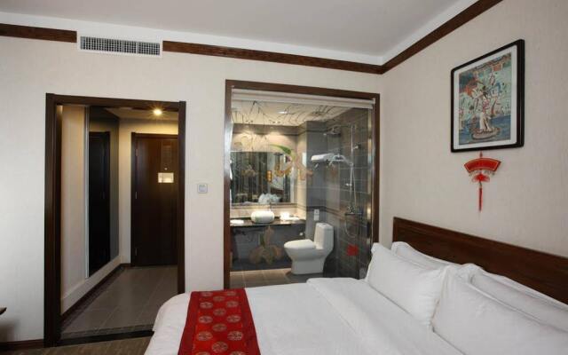 Ci'en Hotel