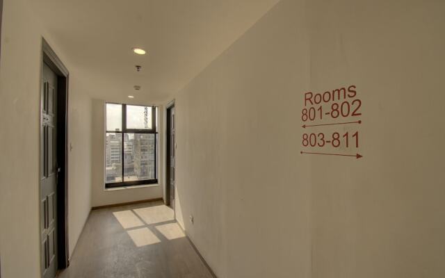OYO Townhouse 170 Shagun Hotel