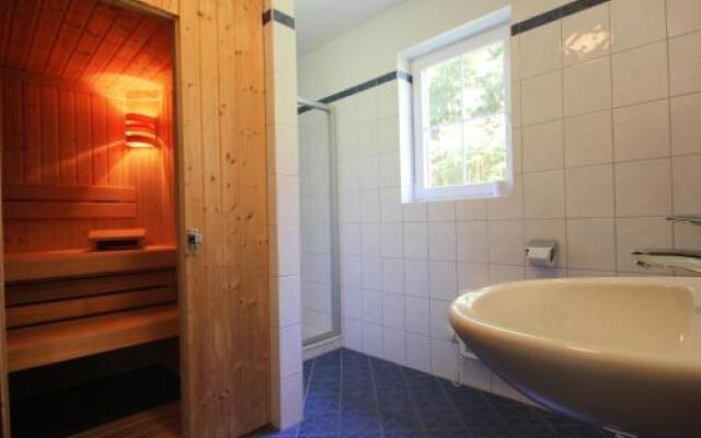 Chalet Lungau
