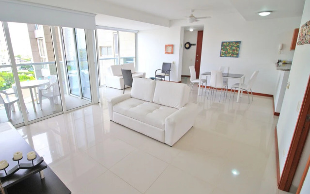 Apartamentos Zazue Bello Horizonte