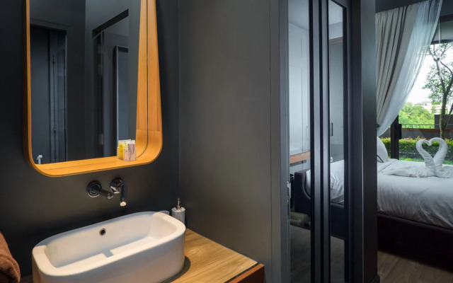 Secret Saturday Residents