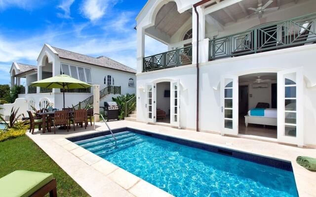 Royal Westmoreland - Sugar Cane Ridge by Blue Sky Luxury