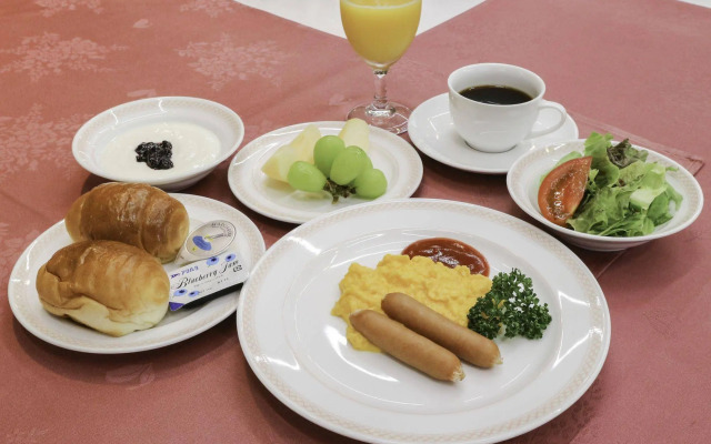 Hakuba Park Hotel