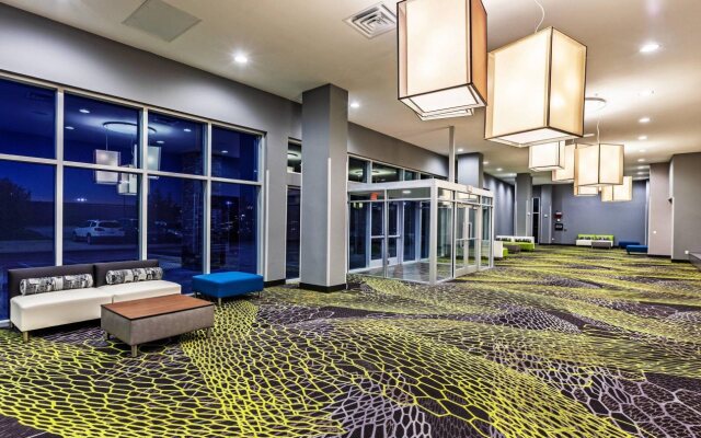 Fairfield Inn & Suites by Marriott Liberal