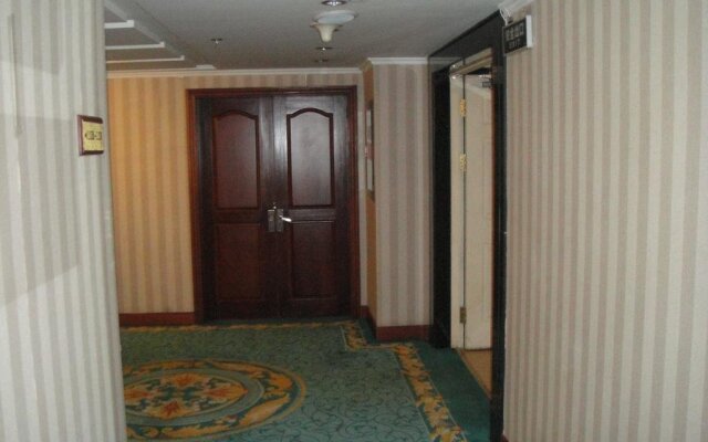 Vienna International Hotel Jilin Changchun People's Square