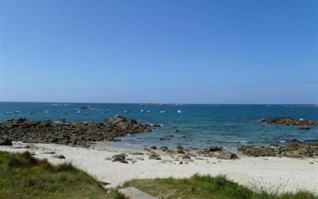 Maison Pleumeur-Bodou, 5 pièces, 6 personnes - FR-1-542-19