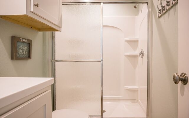 Hammerhead 2 Bedroom Home