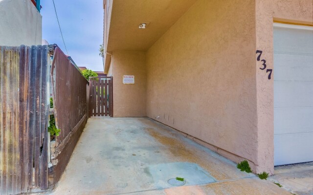 Jamaica Retreat 1 - 4 Br Condo