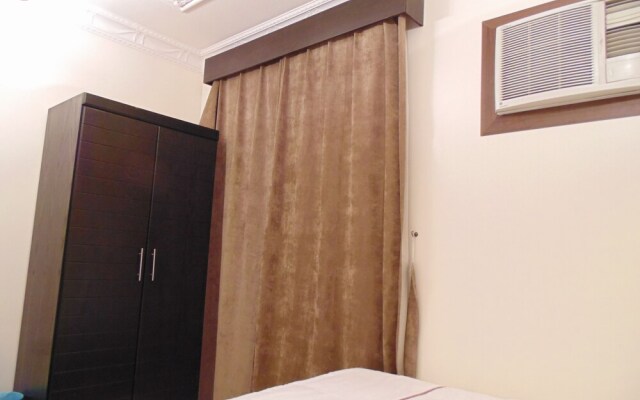 Al Yamama Palace - Nahda Branch 1
