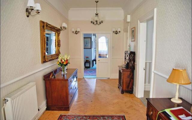 Eisteddfa Country House