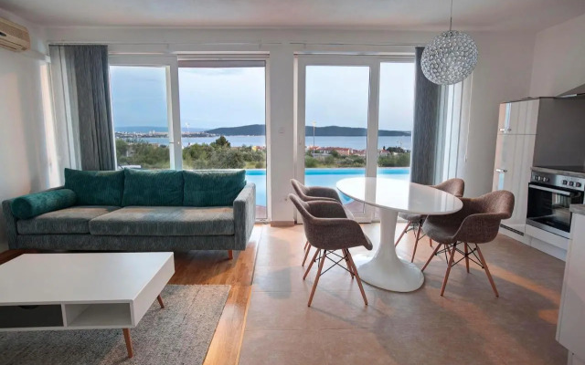 Villa Pia Split
