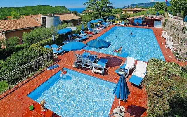 Residence La Filanda in Costermano