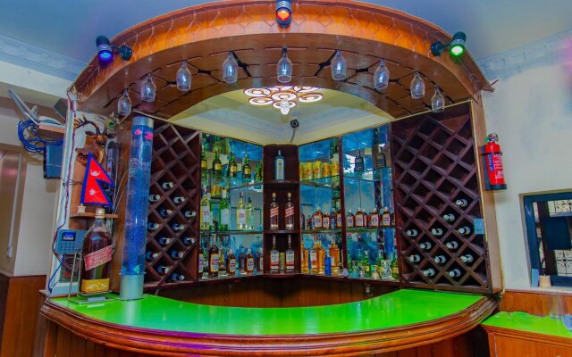 Yangrima Hill City Hotel By OYO Rooms
