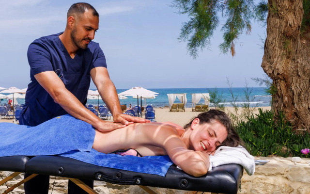 Malia Bay Beach Hotel & Bungalows