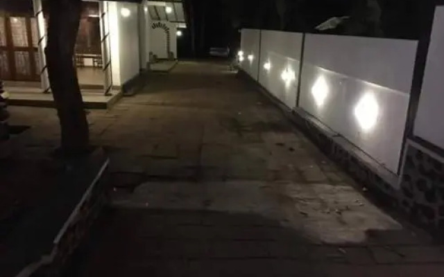 The 2nd Home Hotel Piliyandala