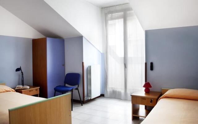 Ostello Burigozzo 11