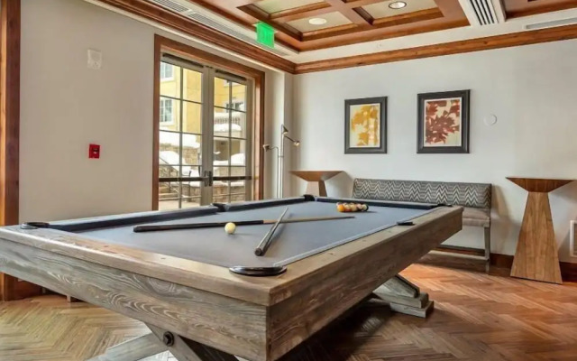 Vail Ritz Carlton 2 Bed