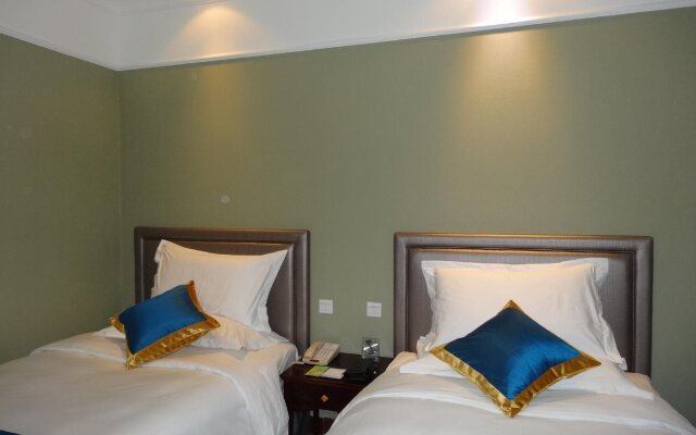 Datong Hotel