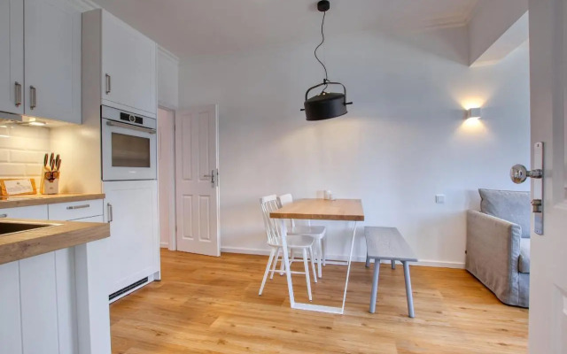 Landhaus am Ufer - Wohnung 2