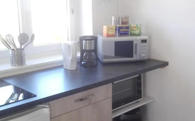 Le Studio du Brochy