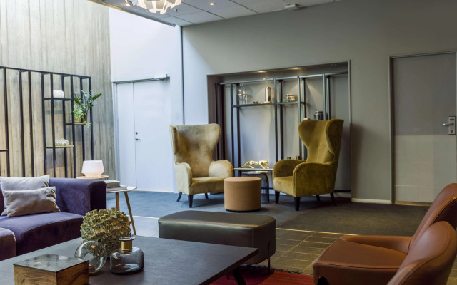 Radisson Blu Hotel, Bodo