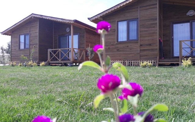 EM-BA Butik Bungalov