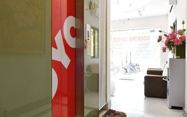 OYO 144 3S Boutique Hotel